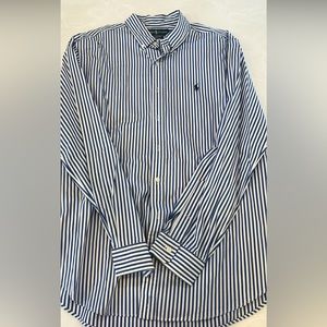 Ralph Lauren xl button up
